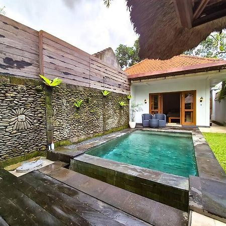 The Sempuana Villa Denpasar  Bagian luar foto