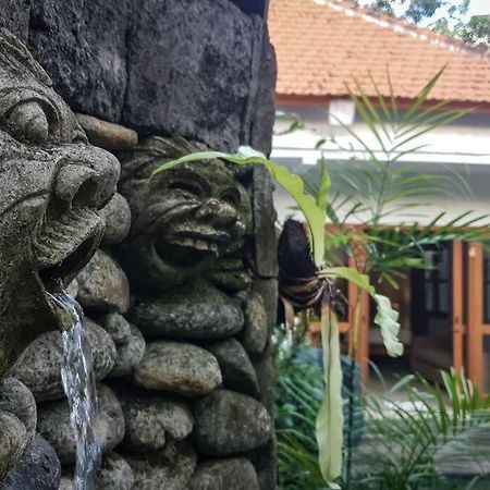 The Sempuana Villa Denpasar  Bagian luar foto