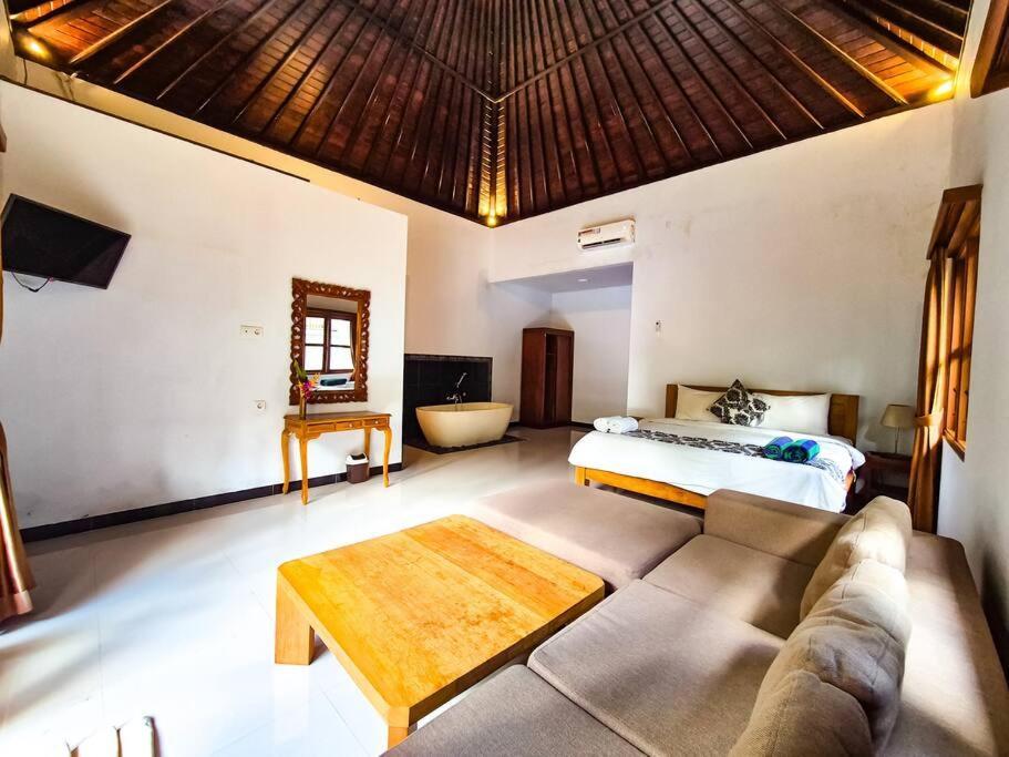 The Sempuana Villa Denpasar  Bagian luar foto