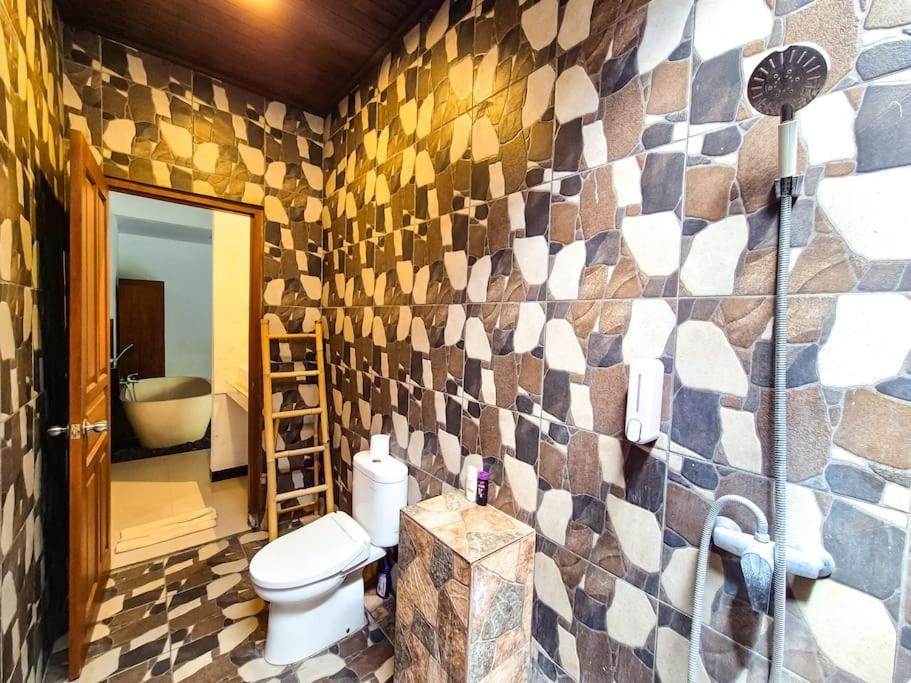 The Sempuana Villa Denpasar  Bagian luar foto