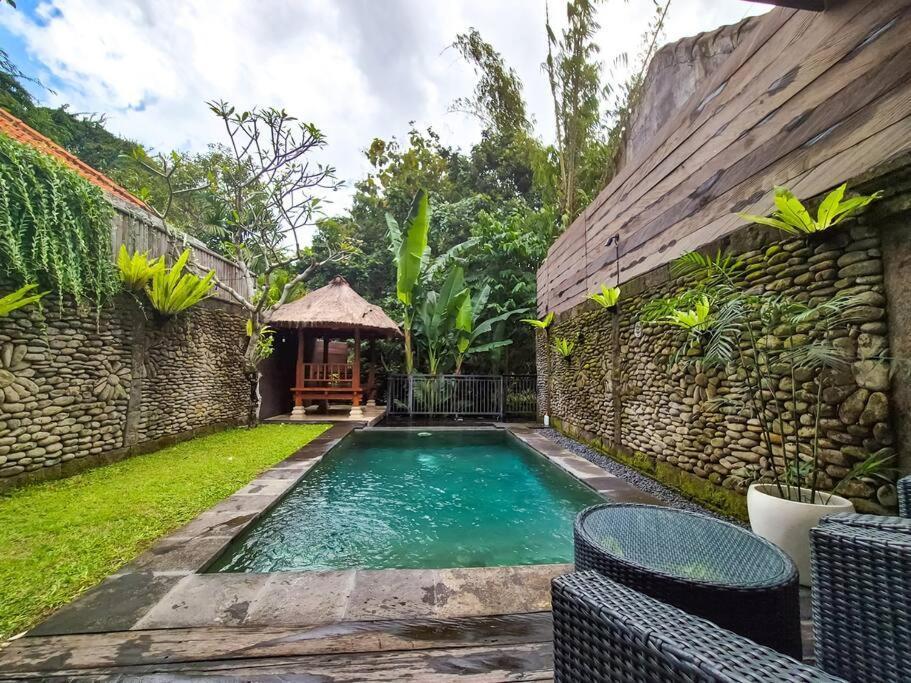 The Sempuana Villa Denpasar  Bagian luar foto