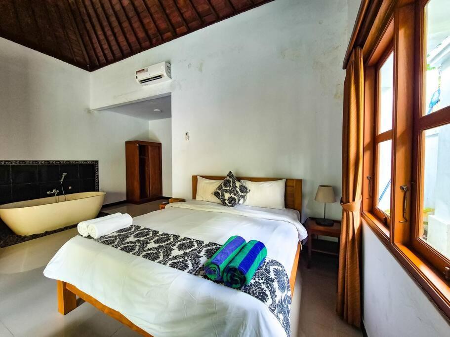 The Sempuana Villa Denpasar  Bagian luar foto